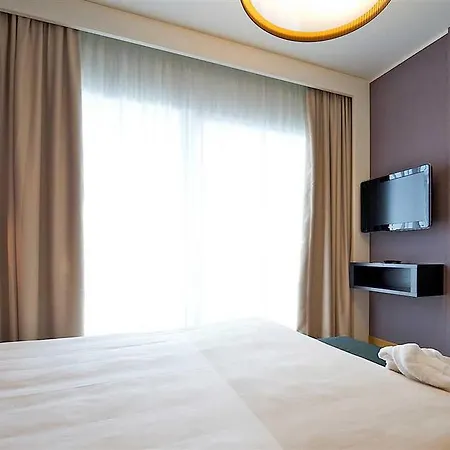 Novotel Est Arechi Hotel Salerno